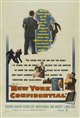 New York Confidential Movie Poster