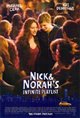 Nick & Norah's Infinite Playlist (v.f.) Movie Poster