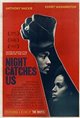Night Catches Us Poster