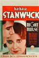 Night Nurse (1931) Poster