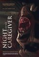 Night of the Caregiver Poster