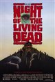 Night of the Living Dead Poster