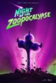 Night of the Zoopocalypse Movie Poster