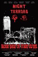 Night Terrors: Blood Date on Trade Street Poster