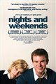 Nights and Weekends Movie Poster