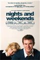 Nights and Weekends (CIA Cinematheque) Movie Poster