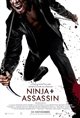 Ninja Assassin (v.f.) Movie Poster