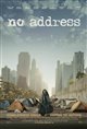 No Address Poster