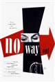 No Way Out (1950) Movie Poster