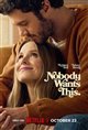 Nobody Wants This (Netflix) Movie Poster