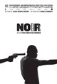 Noir (NWA) Movie Poster