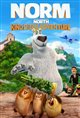 Norm of the North: King Sized Adventure Movie Poster