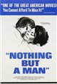 Nothing But a Man Movie Poster