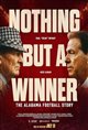 Nothing But A Winner Poster