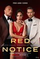 Notice rouge Movie Poster