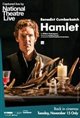 NT Live: Hamlet 2016 Encore Poster