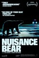 Nuisance Bear Poster