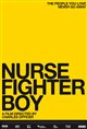 Nurse.Fighter.Boy Movie Poster