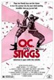 O.C. and Stiggs Poster