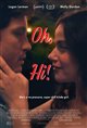 Oh, Hi! Movie Poster