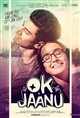 OK Jaanu Movie Poster