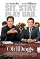 Old Dogs Movie Poster
