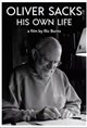 Oliver Sacks: His Own Life Poster