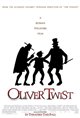 Oliver Twist Poster