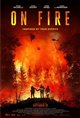 On Fire poster