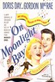 On Moonlight Bay Movie Poster