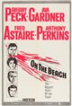 On the Beach Movie Poster