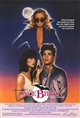 Once Bitten Poster