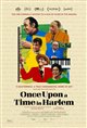 Once Upon a Time in Harlem Poster
