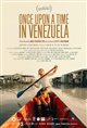 Once Upon a Time in Venezuela Poster