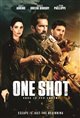 One Shot Movie Poster