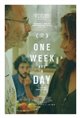 One Week and a Day (Shavua ve Yom) Poster