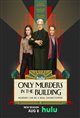 Only Murders in the Building Movie Poster