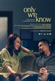 Only We Know Movie Poster