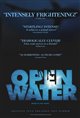 Open Water Movie Poster