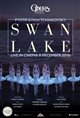 Opera national de Paris: Swan Lake Poster