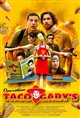 Operation Taco Gary's poster