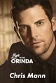 Orinda Concert Series: Chris Mann Live Poster