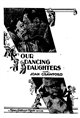 Our Dancing Daughters Poster