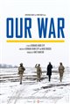 Our War Poster