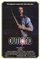 Outland (1981) Movie Poster