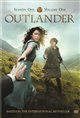 Outlander (TV series) Movie Poster