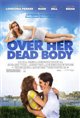 Over Her Dead Body Movie Poster