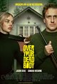 Over Your Dead Body Movie Poster