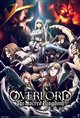 OVERLORD: The Sacred Kingdom Poster