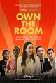 Own the Room (Disney+) Movie Poster